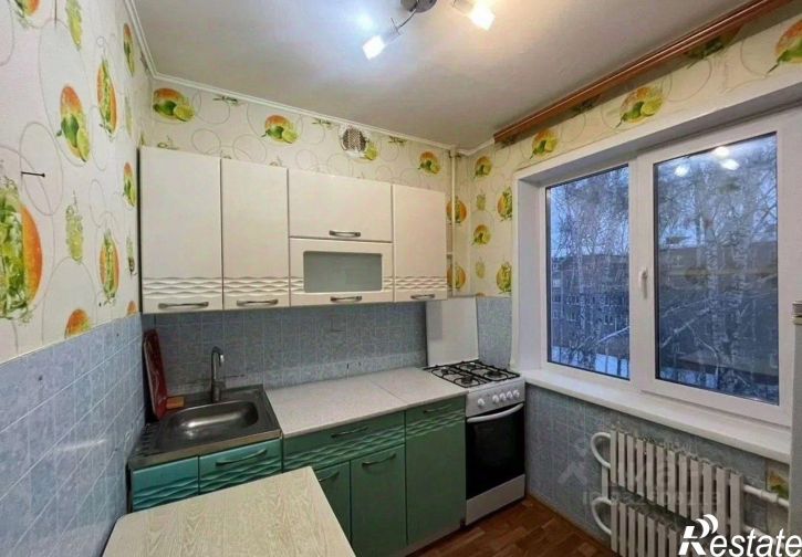 4-комн квартира ул Волгоградская, 6,  д. 6