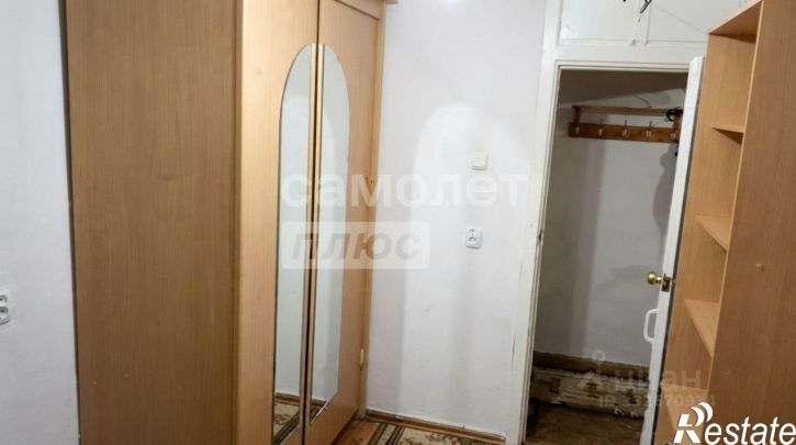 2-комн квартира ул Крыловская, 27,  д. 27