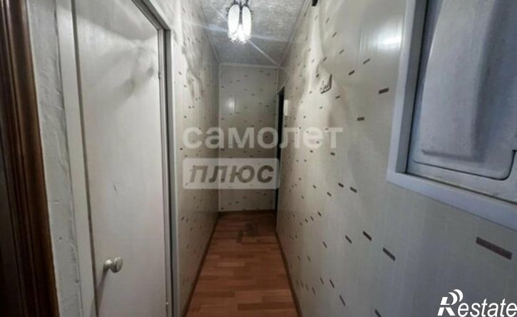 2-комн квартира ул Масленникова, 239,  д. 239
