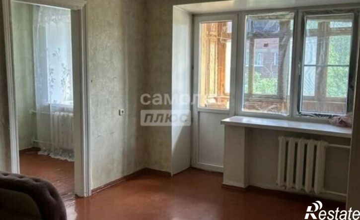2-комн квартира ул Масленникова, 239,  д. 239