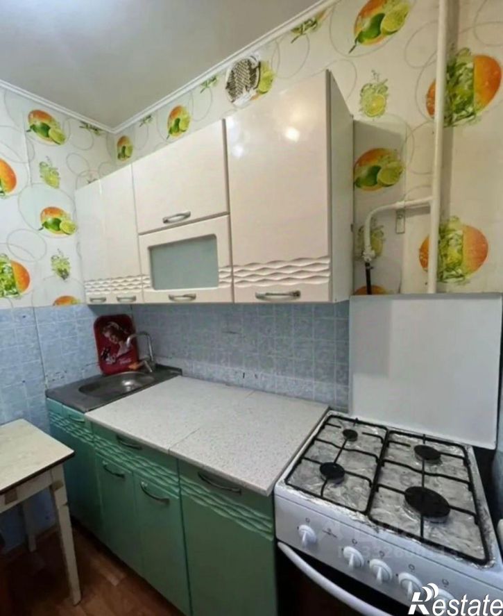 4-комн квартира ул Волгоградская, 6,  д. 6