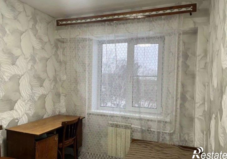 4-комн квартира ул Волгоградская, 6,  д. 6