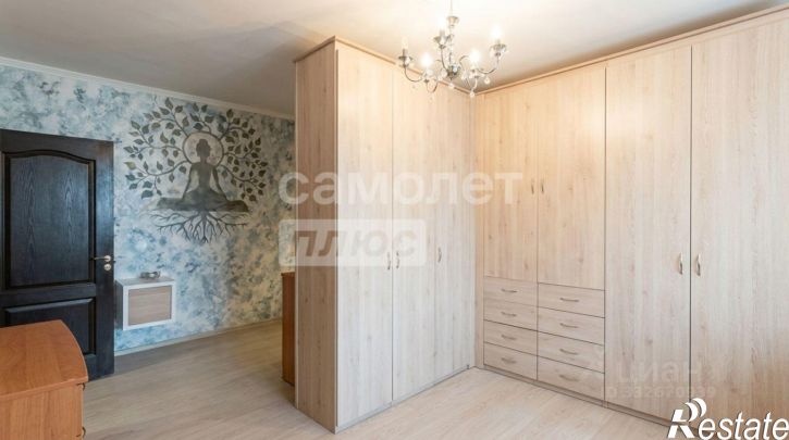 1-комн квартира ул 21-я Амурская, 43,  д. 43