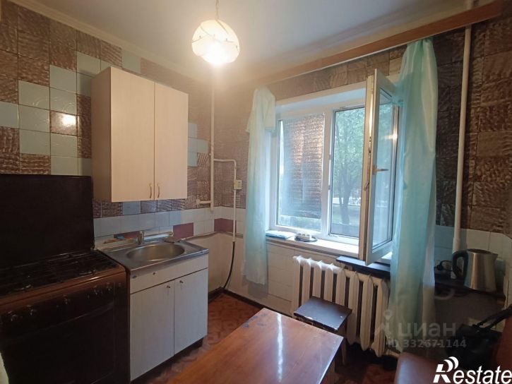 2-комн квартира ул Багратиона, 21,  д. 21