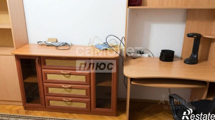 2-комн квартира ул Крыловская, 27,  д. 27