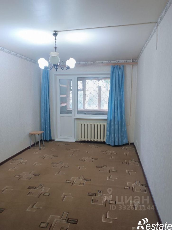 2-комн квартира ул Багратиона, 21,  д. 21