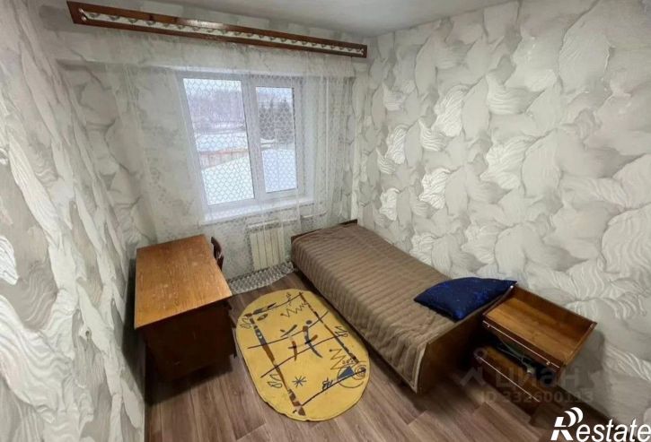 4-комн квартира ул Волгоградская, 6,  д. 6