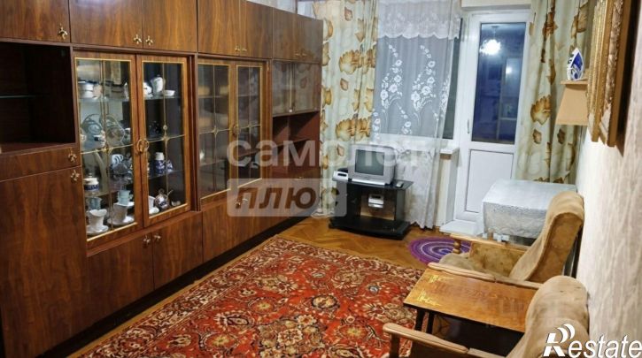 2-комн квартира ул Крыловская, 27,  д. 27