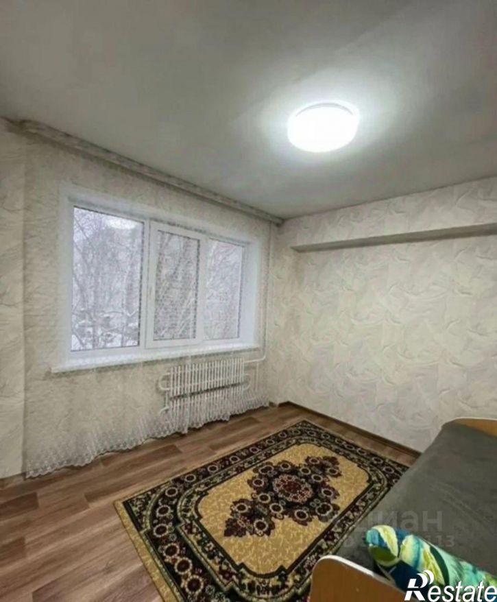 4-комн квартира ул Волгоградская, 6,  д. 6