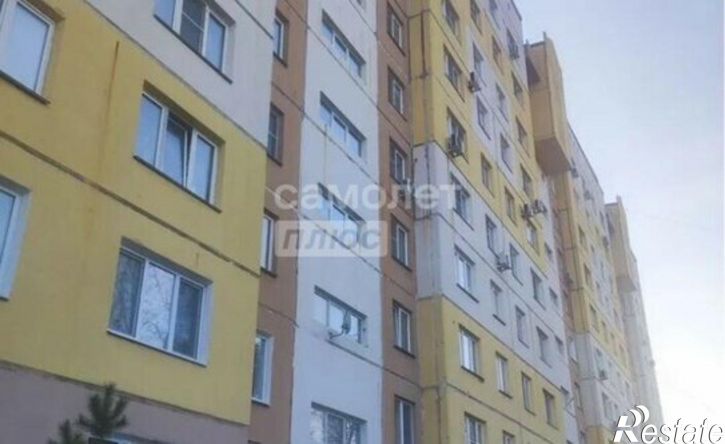 2-комн квартира ул Энтузиастов, 49,  д. 49