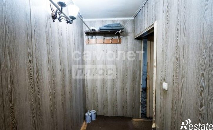 1-комн квартира ул Рождественского, 3,  д. 3