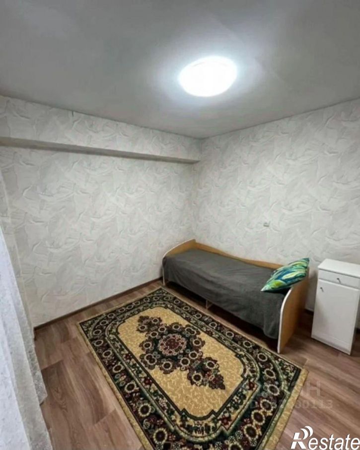 4-комн квартира ул Волгоградская, 6,  д. 6