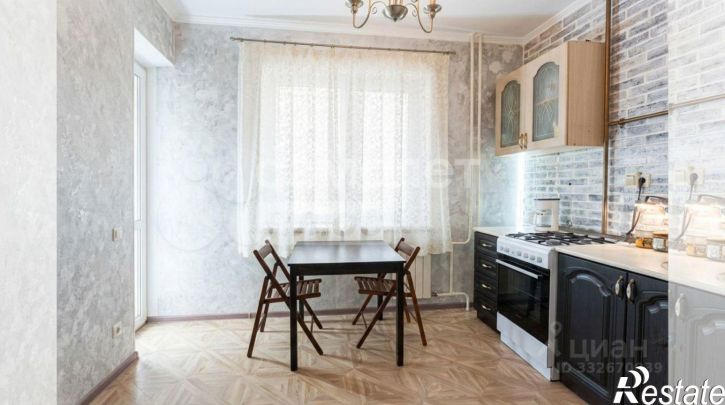 1-комн квартира ул 21-я Амурская, 43,  д. 43