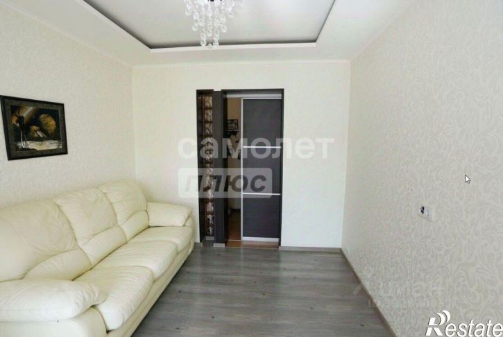 1-комн квартира ул Багратиона, 21 1,  д. 21 1,  к. 1