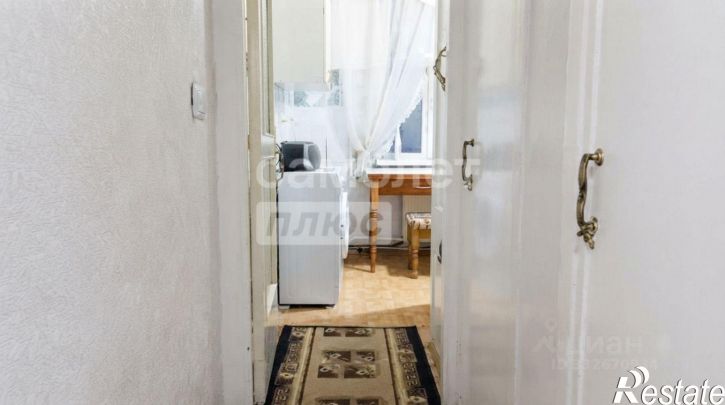 2-комн квартира ул Крыловская, 27,  д. 27