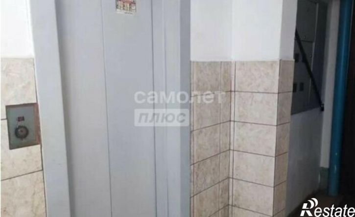 2-комн квартира ул Энтузиастов, 49,  д. 49