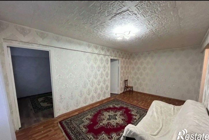 4-комн квартира ул Волгоградская, 6,  д. 6