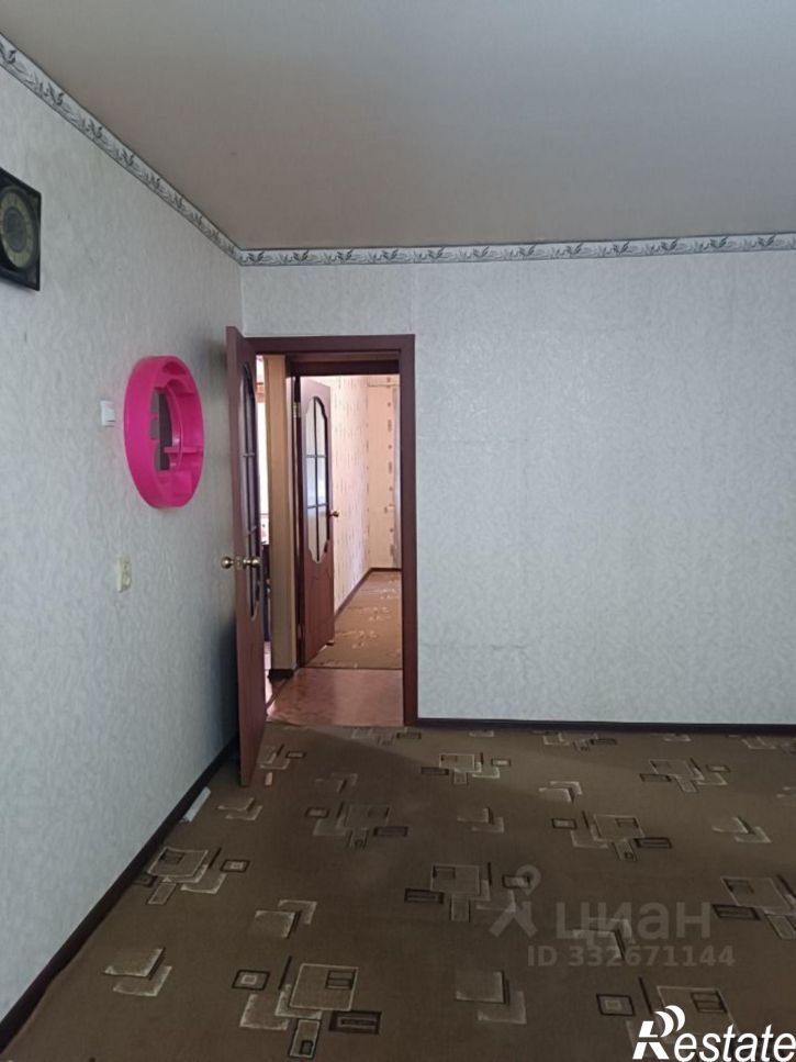 2-комн квартира ул Багратиона, 21,  д. 21