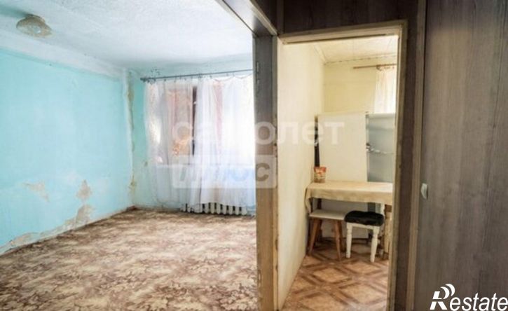 1-комн квартира ул Рождественского, 3,  д. 3