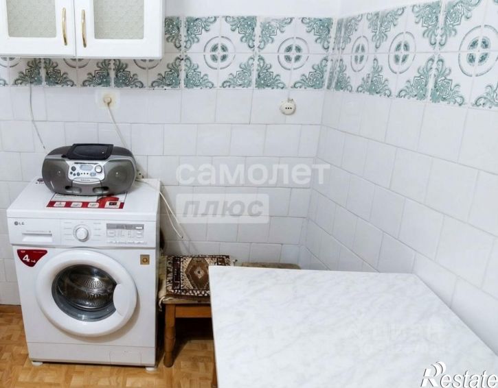 2-комн квартира ул Крыловская, 27,  д. 27