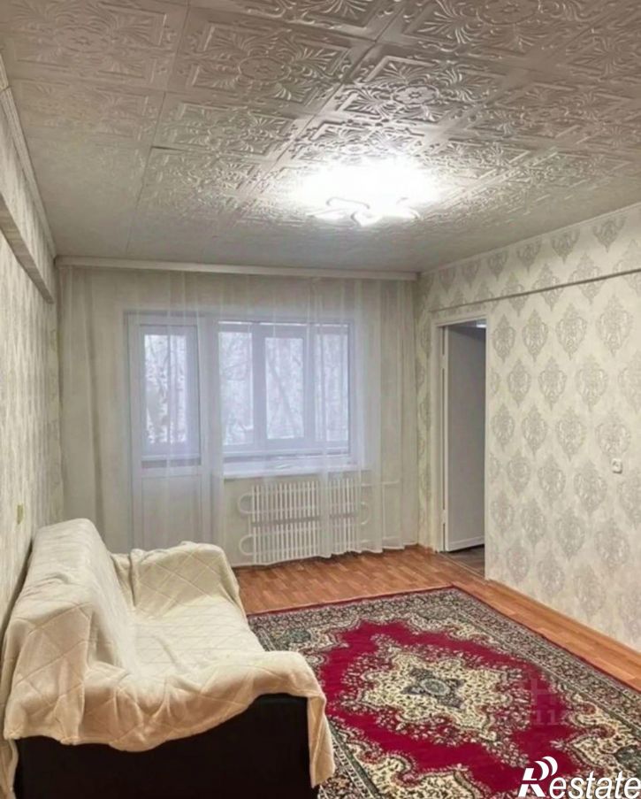 4-комн квартира ул Волгоградская, 6,  д. 6