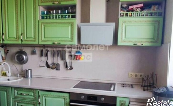 2-комн квартира ул Энтузиастов, 49,  д. 49