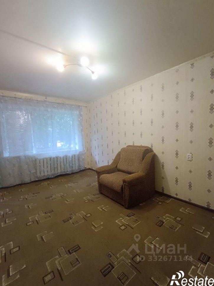 2-комн квартира ул Багратиона, 21,  д. 21