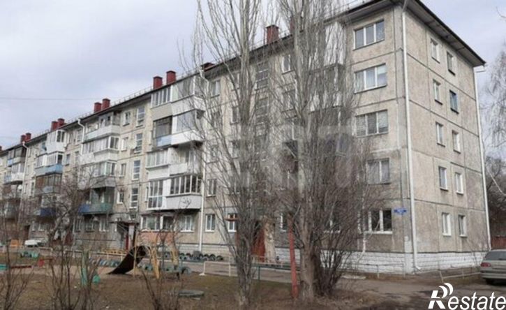 1-комн квартира ул 75 Гвардейской бригады, 18б,  д. 18б