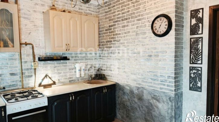 1-комн квартира ул 21-я Амурская, 43,  д. 43