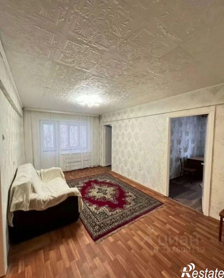 4-комн квартира ул Волгоградская, 6,  д. 6