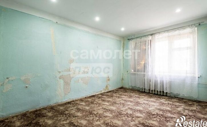 1-комн квартира ул Рождественского, 3,  д. 3