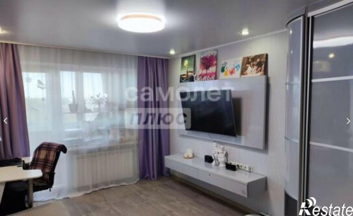 2-комн квартира ул Энтузиастов, 49,  д. 49