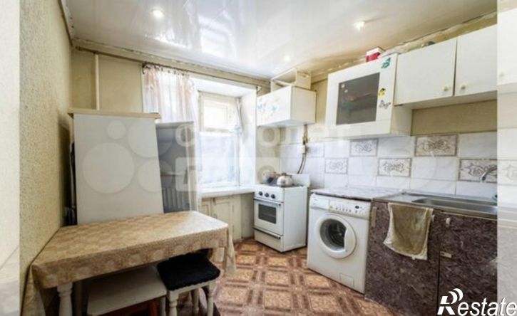 1-комн квартира ул Рождественского, 3,  д. 3