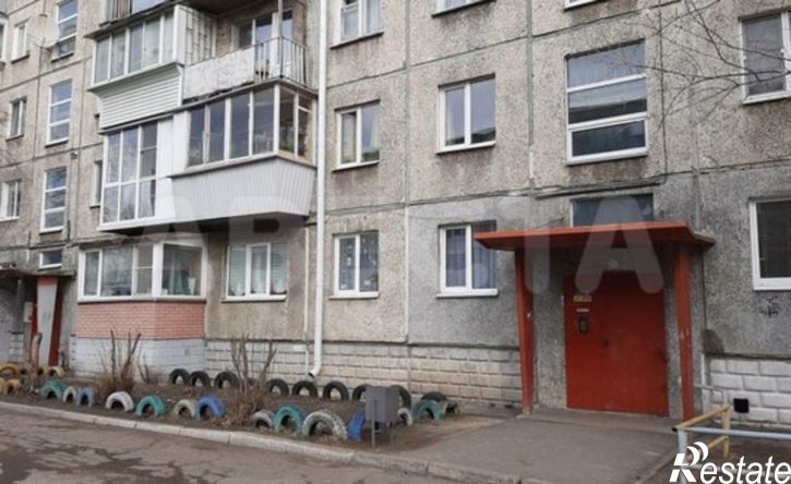 1-комн квартира ул 75 Гвардейской бригады, 18б,  д. 18б
