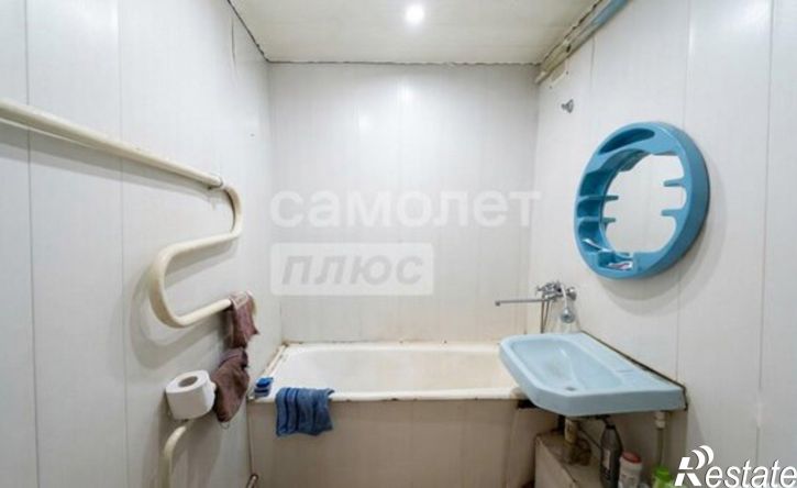 1-комн квартира ул Рождественского, 3,  д. 3