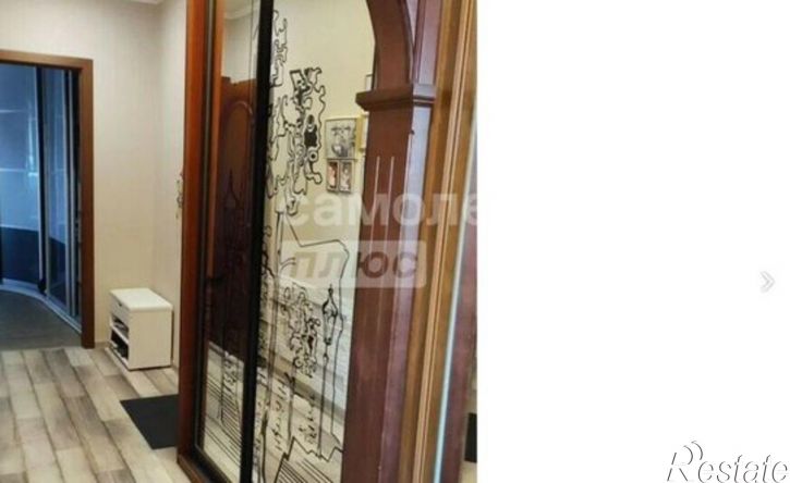 2-комн квартира ул Энтузиастов, 49,  д. 49