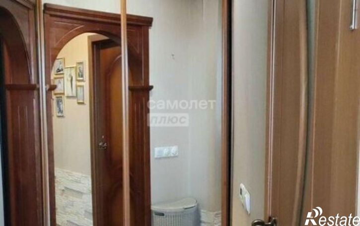 2-комн квартира ул Энтузиастов, 49,  д. 49