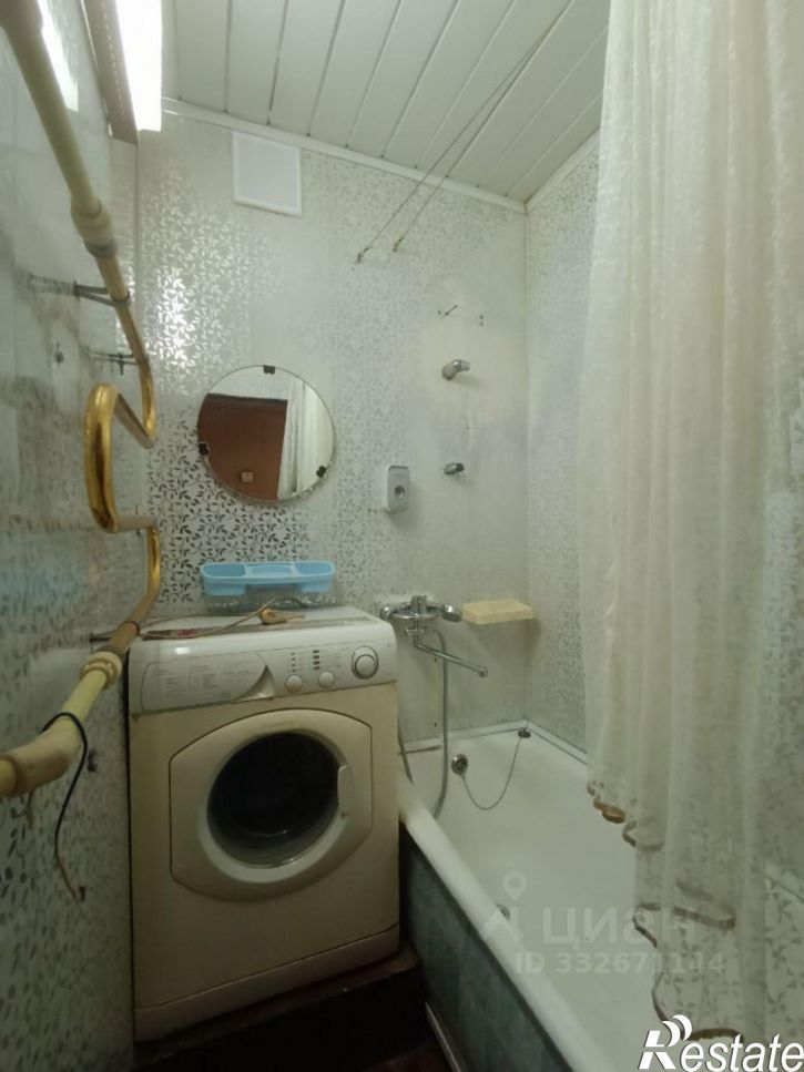 2-комн квартира ул Багратиона, 21,  д. 21