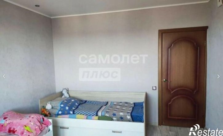 2-комн квартира ул Энтузиастов, 49,  д. 49