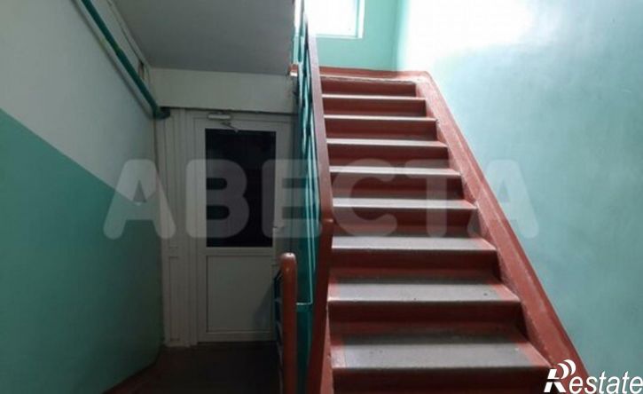 1-комн квартира ул 75 Гвардейской бригады, 18б,  д. 18б