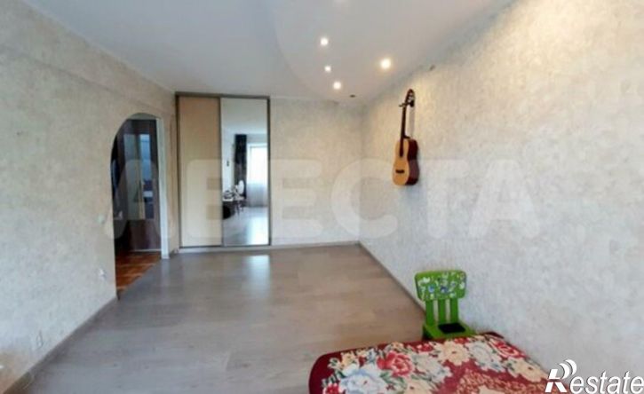 1-комн квартира ул 75 Гвардейской бригады, 18б,  д. 18б