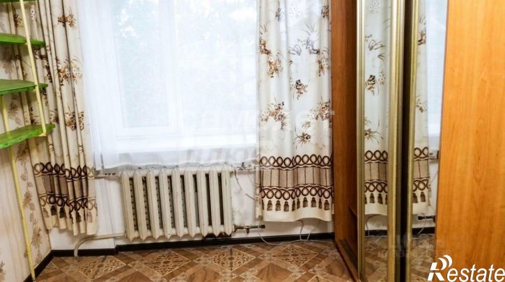 1-комн квартира ул 2-я Солнечная, 29,  д. 29