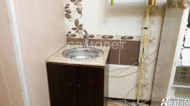 1-комн квартира ул 2-я Солнечная, 29,  д. 29