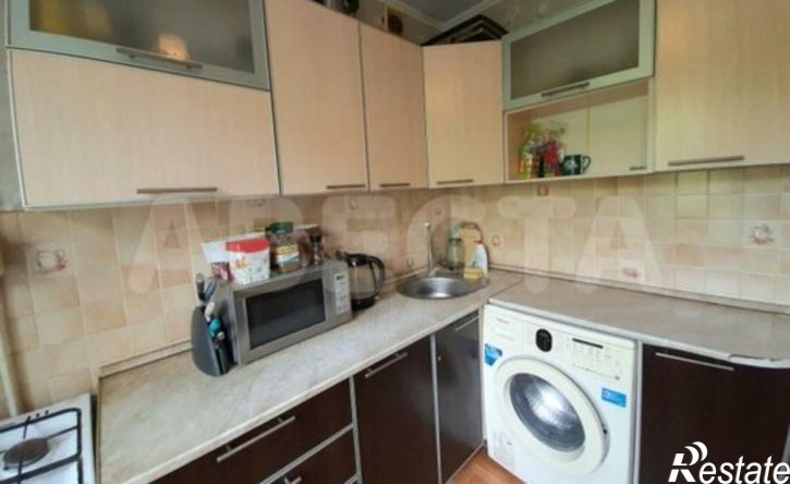 1-комн квартира ул 75 Гвардейской бригады, 18б,  д. 18б