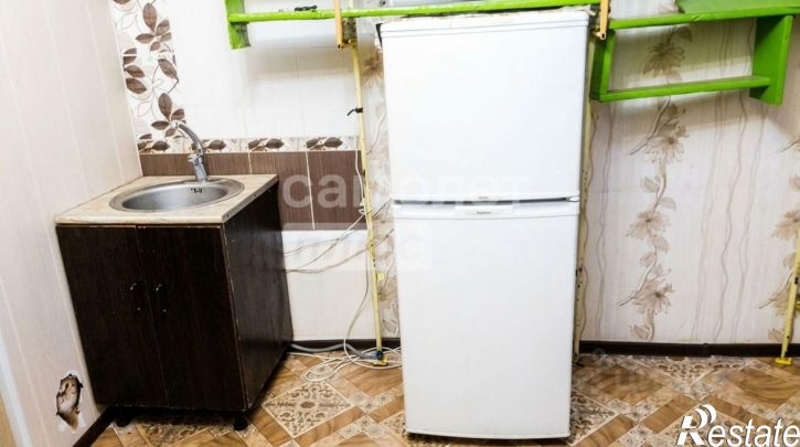 1-комн квартира ул 2-я Солнечная, 29,  д. 29