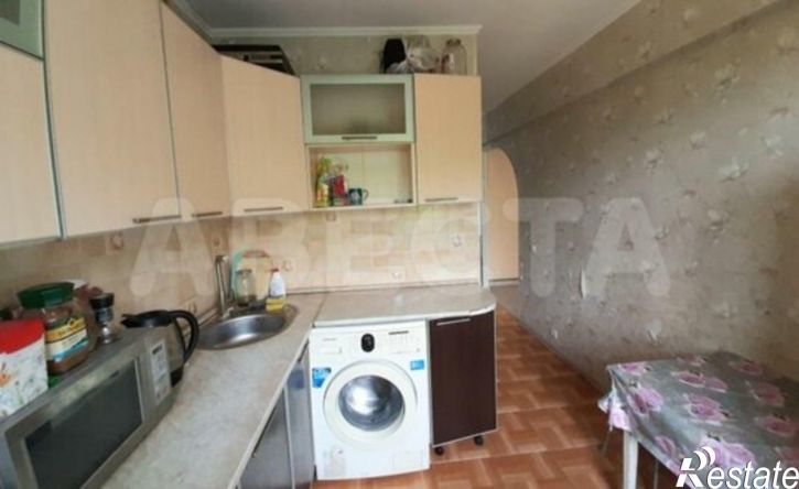 1-комн квартира ул 75 Гвардейской бригады, 18б,  д. 18б