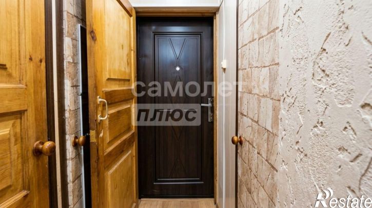 1-комн квартира ул 2-я Солнечная, 29,  д. 29