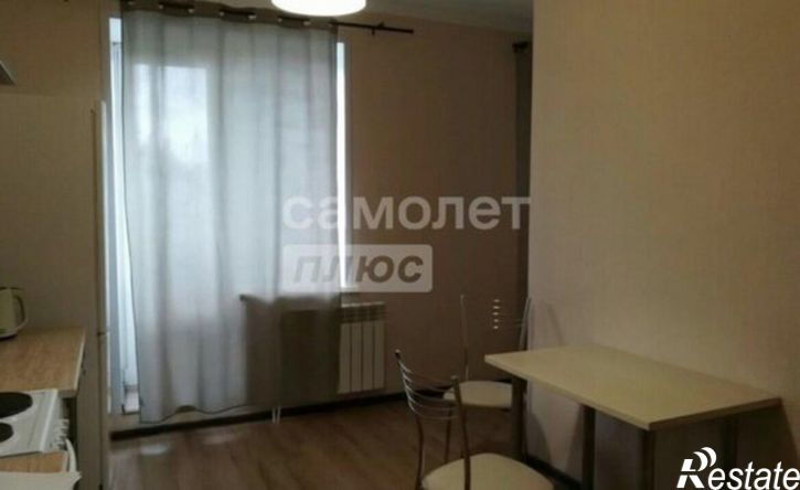 1-комн квартира ул Ватутина, 9,  д. 9