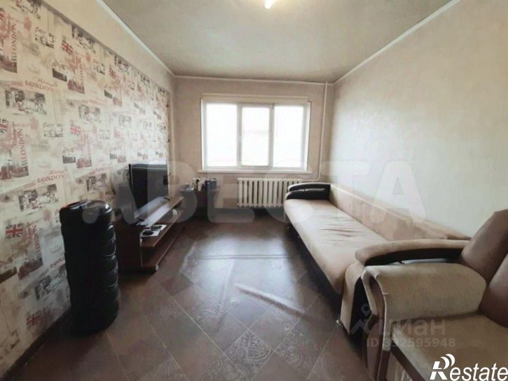 2-комн квартира ул Челюскинцев, 95,  д. 95