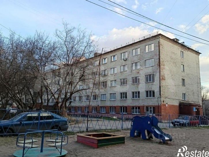 1-комн квартира Космический пр-кт, 20,  д. 20